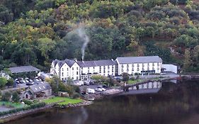 Leenane Hotel  3*